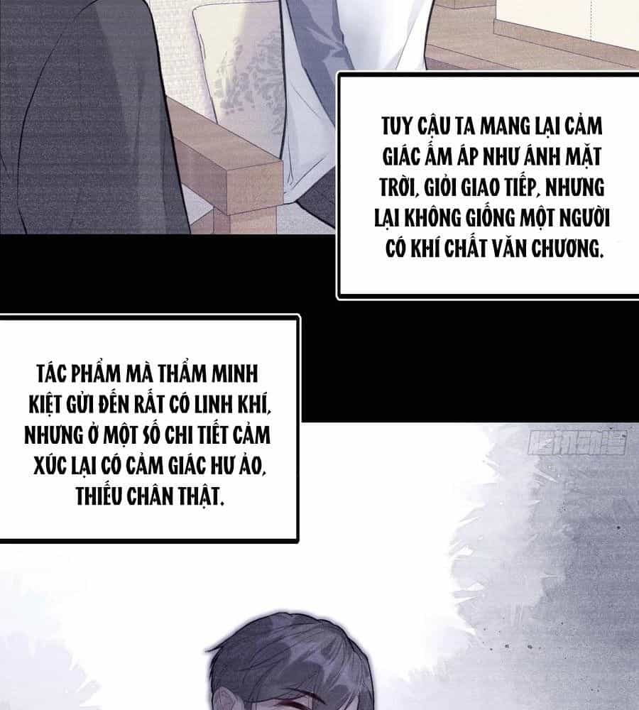 Anh Ấy Chưa Từng Sa Ngã - Chương 80 - ảnh 19