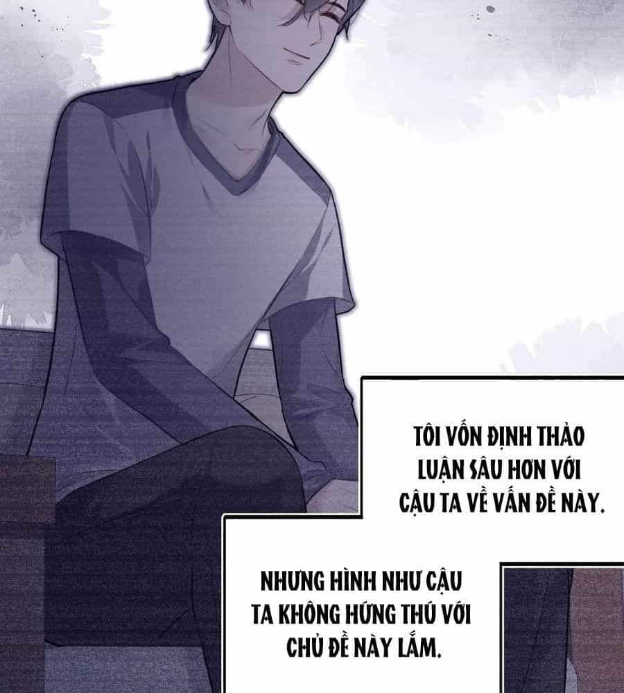 Anh Ấy Chưa Từng Sa Ngã - Chương 80 - ảnh 20