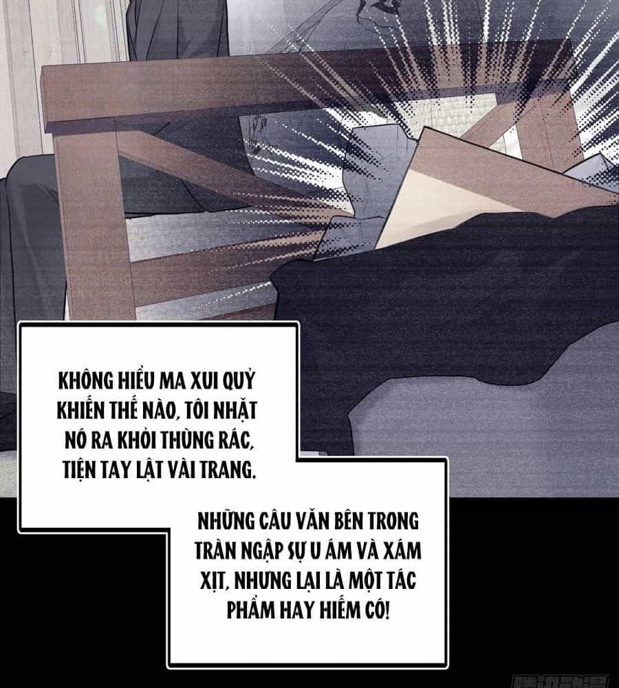 Anh Ấy Chưa Từng Sa Ngã - Chương 80 - ảnh 22