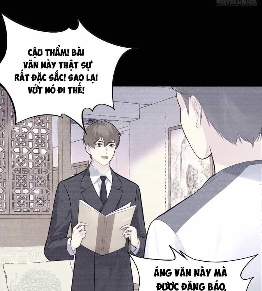 Anh Ấy Chưa Từng Sa Ngã - Chương 80 - ảnh 23