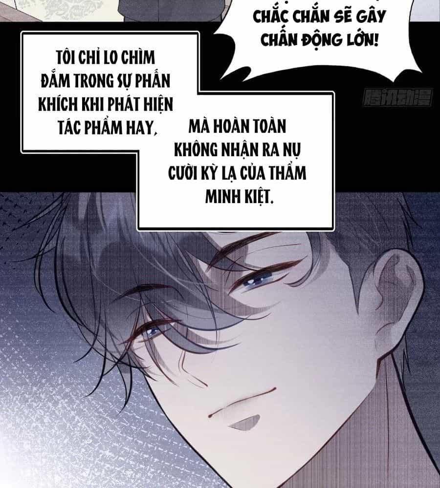 Anh Ấy Chưa Từng Sa Ngã - Chương 80 - ảnh 24