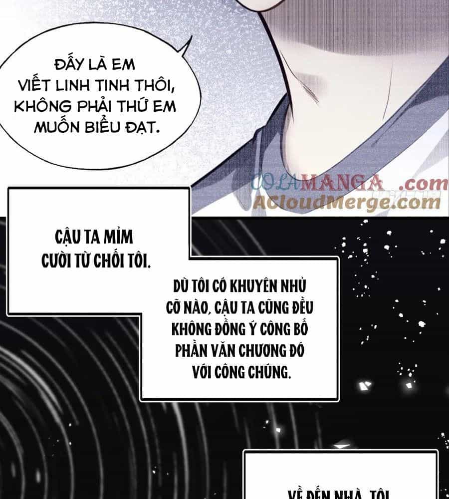 Anh Ấy Chưa Từng Sa Ngã - Chương 80 - ảnh 25