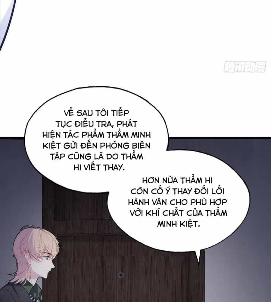 Anh Ấy Chưa Từng Sa Ngã - Chương 80 - ảnh 30