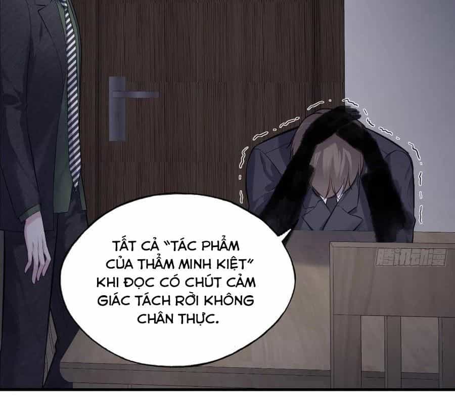 Anh Ấy Chưa Từng Sa Ngã - Chương 80 - ảnh 31