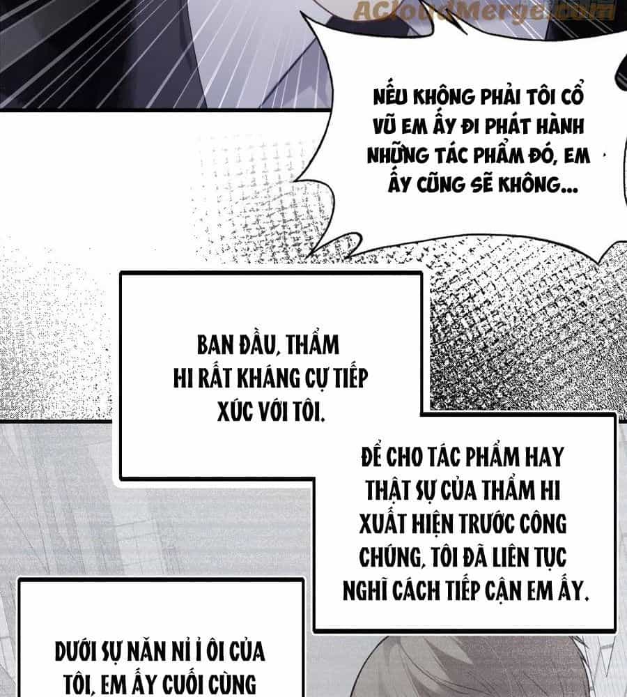 Anh Ấy Chưa Từng Sa Ngã - Chương 80 - ảnh 33