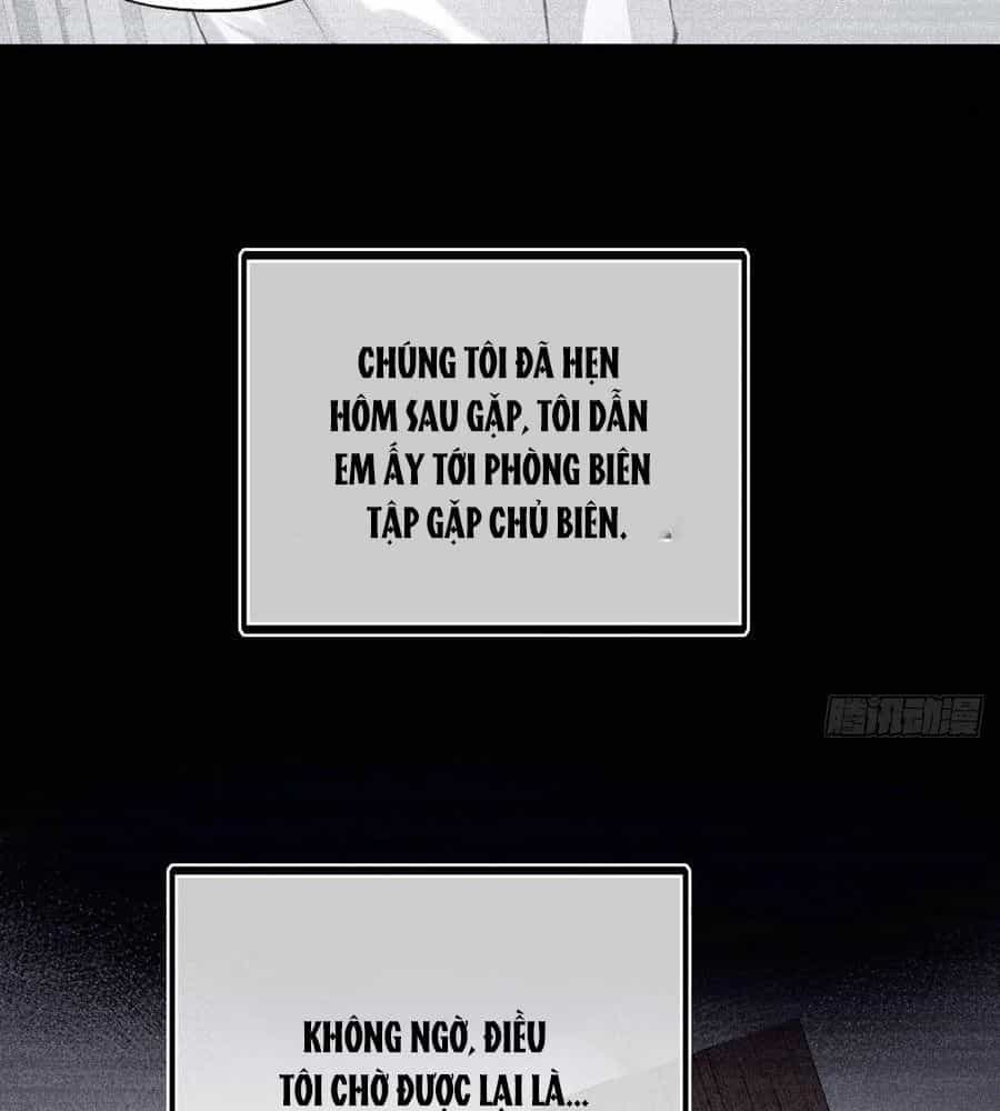 Anh Ấy Chưa Từng Sa Ngã - Chương 80 - ảnh 35