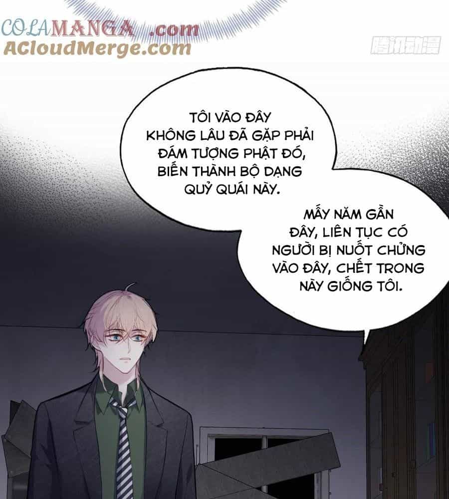 Anh Ấy Chưa Từng Sa Ngã - Chương 80 - ảnh 41