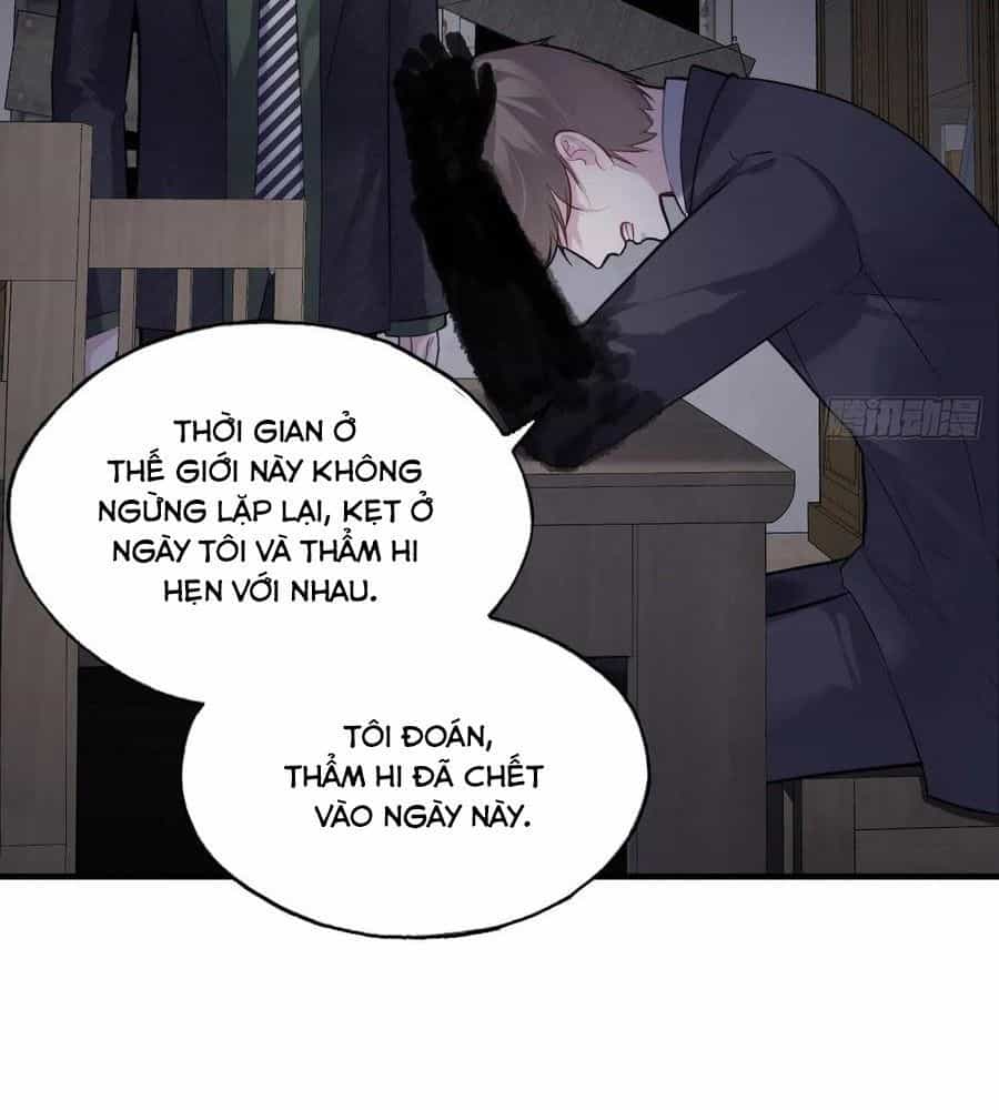 Anh Ấy Chưa Từng Sa Ngã - Chương 80 - ảnh 42