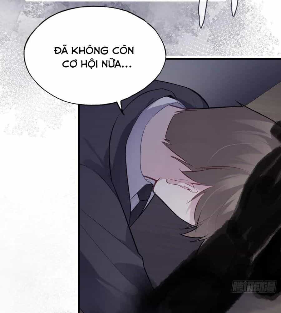 Anh Ấy Chưa Từng Sa Ngã - Chương 80 - ảnh 48