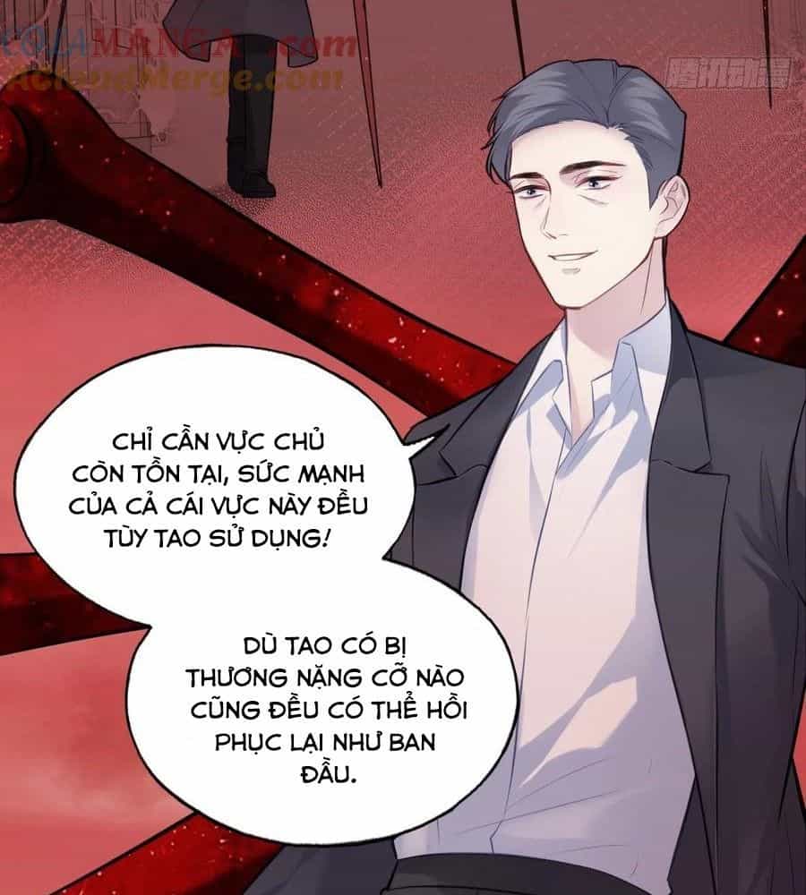 Anh Ấy Chưa Từng Sa Ngã - Chương 80 - ảnh 61