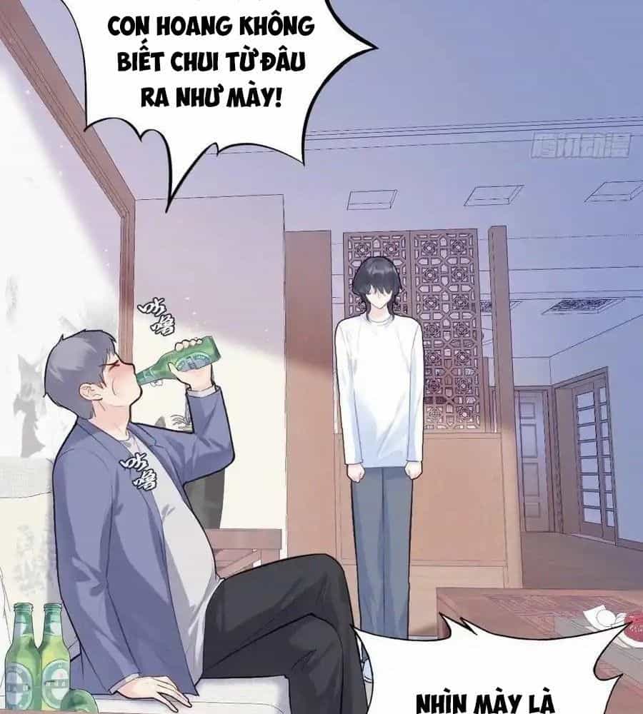 Anh Ấy Chưa Từng Sa Ngã - Chương 81 - ảnh 13