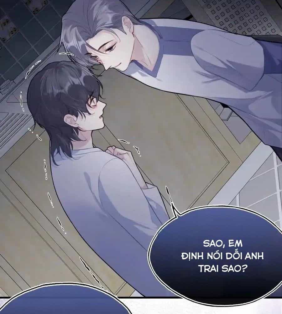Anh Ấy Chưa Từng Sa Ngã - Chương 81 - ảnh 41