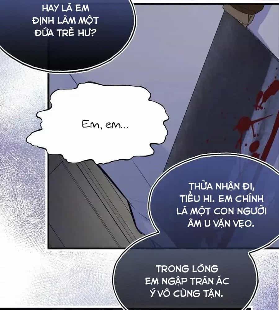 Anh Ấy Chưa Từng Sa Ngã - Chương 81 - ảnh 42
