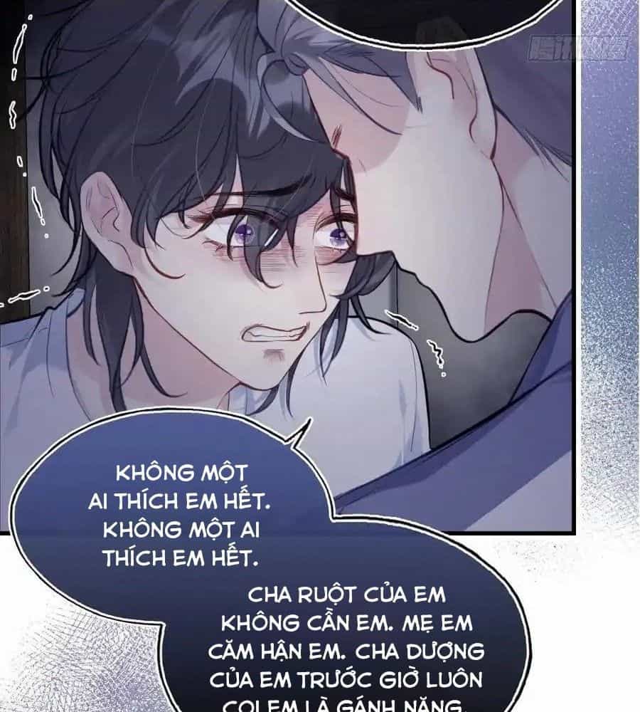 Anh Ấy Chưa Từng Sa Ngã - Chương 81 - ảnh 43