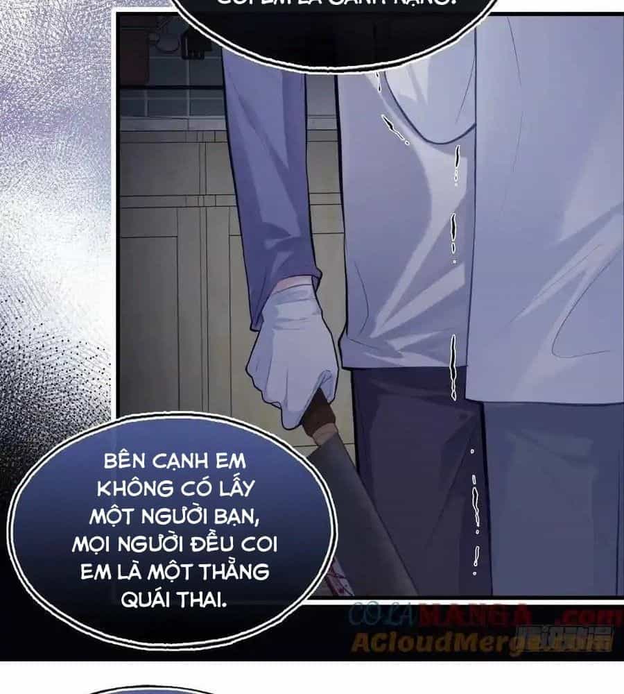 Anh Ấy Chưa Từng Sa Ngã - Chương 81 - ảnh 44