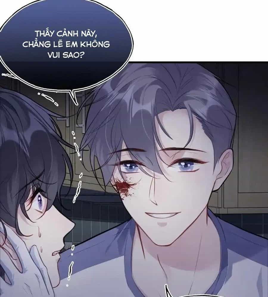 Anh Ấy Chưa Từng Sa Ngã - Chương 81 - ảnh 45