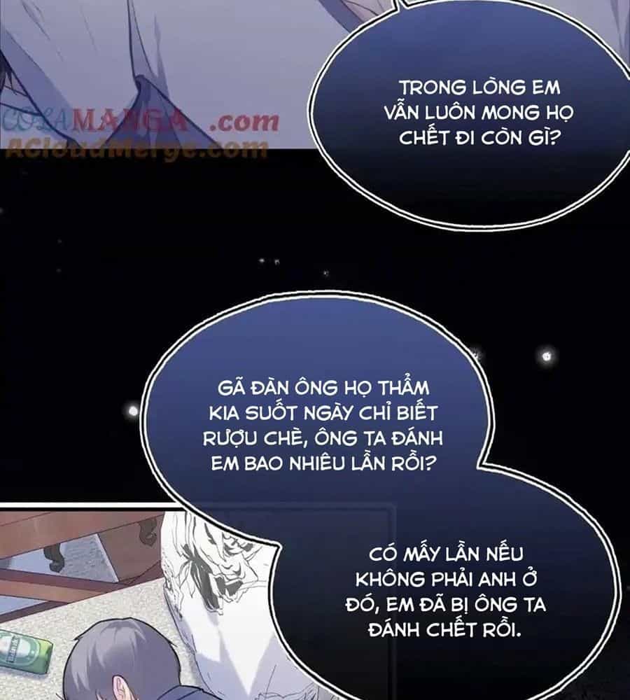 Anh Ấy Chưa Từng Sa Ngã - Chương 81 - ảnh 46