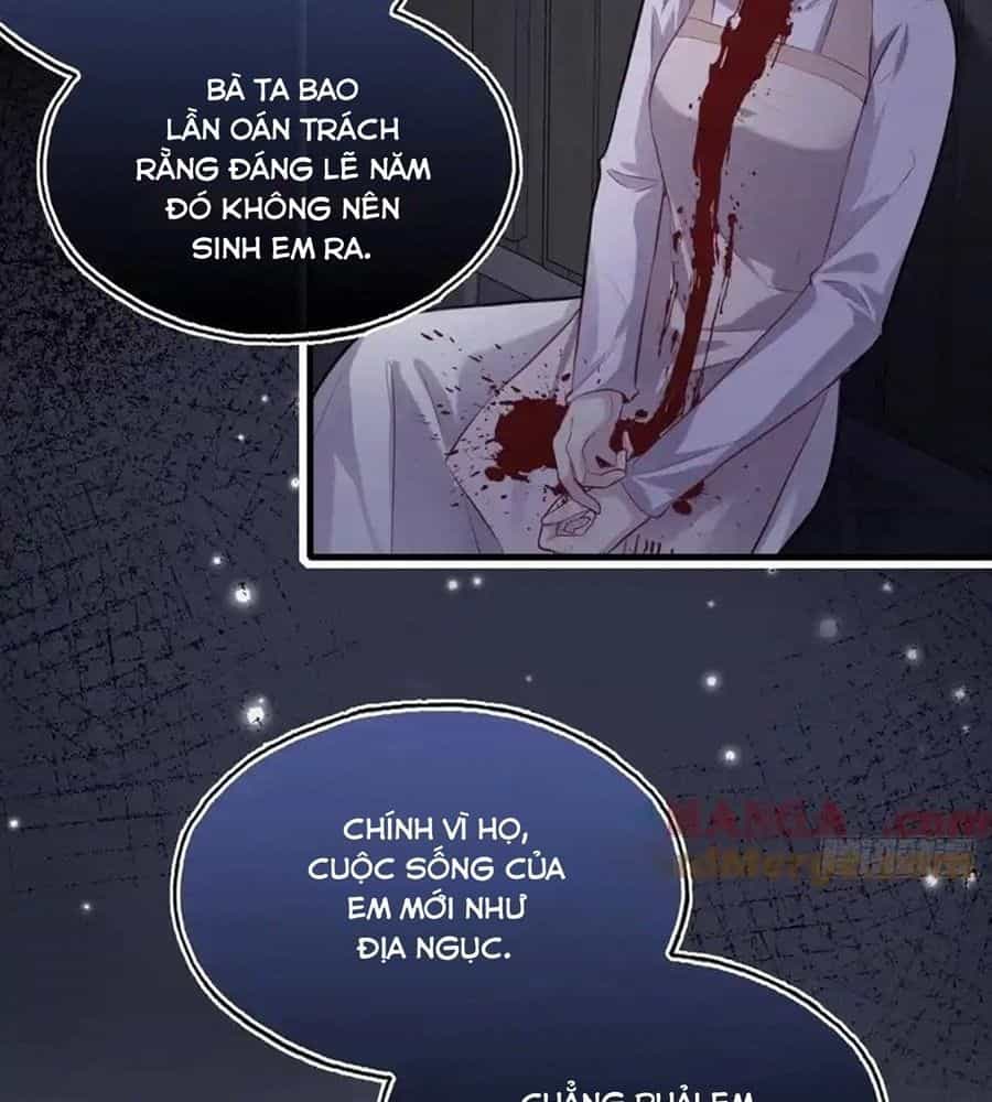 Anh Ấy Chưa Từng Sa Ngã - Chương 81 - ảnh 48