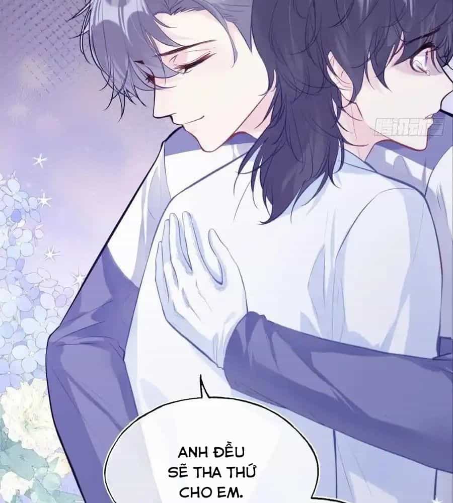 Anh Ấy Chưa Từng Sa Ngã - Chương 81 - ảnh 57