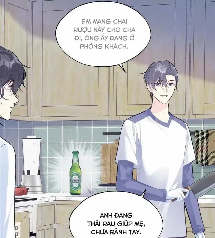Anh Ấy Chưa Từng Sa Ngã - Chương 81 - ảnh 7