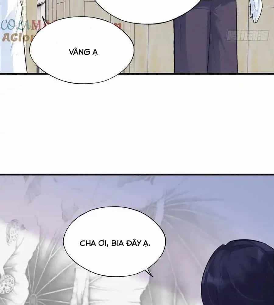 Anh Ấy Chưa Từng Sa Ngã - Chương 81 - ảnh 8