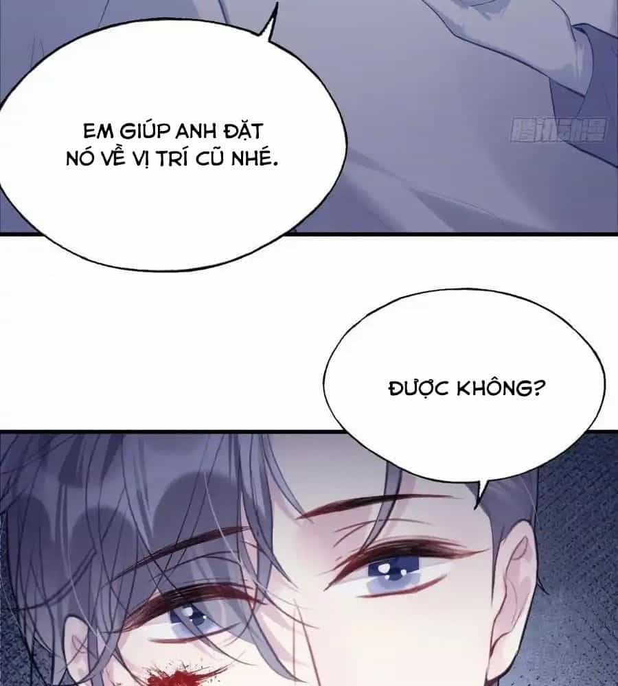 Anh Ấy Chưa Từng Sa Ngã - Chương 82 - ảnh 13