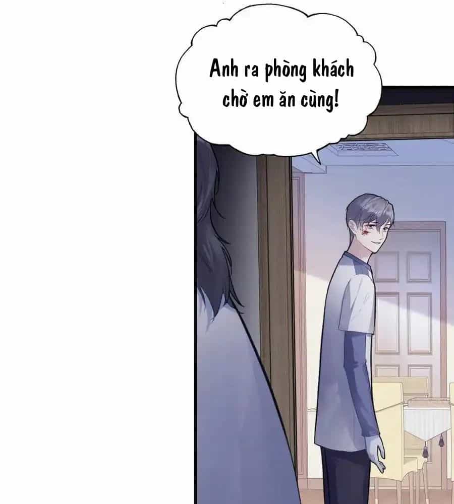 Anh Ấy Chưa Từng Sa Ngã - Chương 82 - ảnh 17