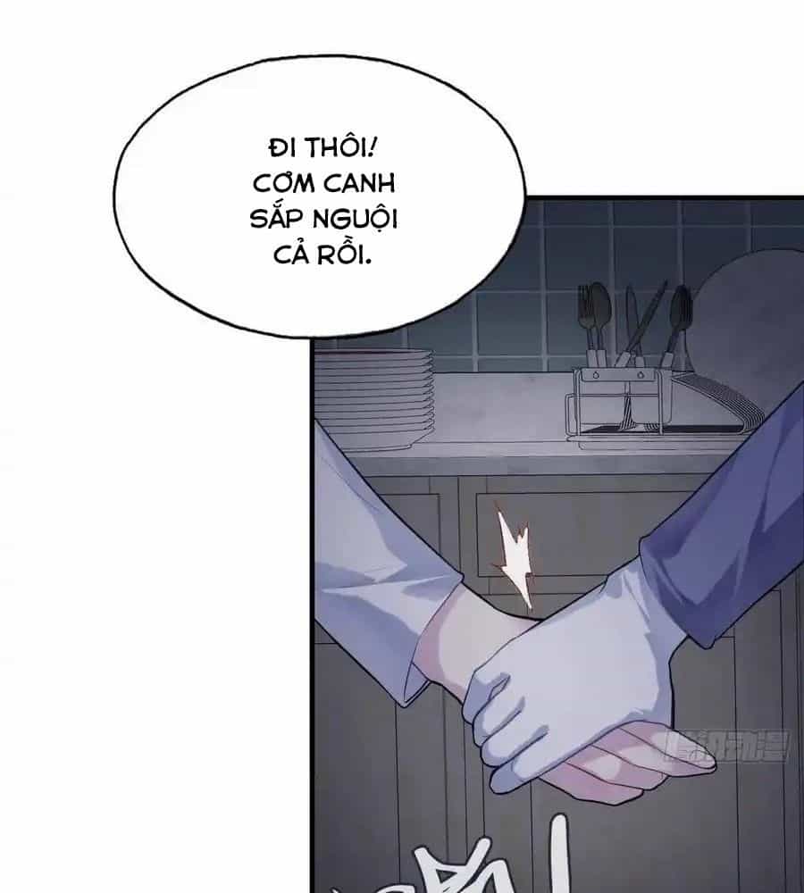 Anh Ấy Chưa Từng Sa Ngã - Chương 82 - ảnh 31