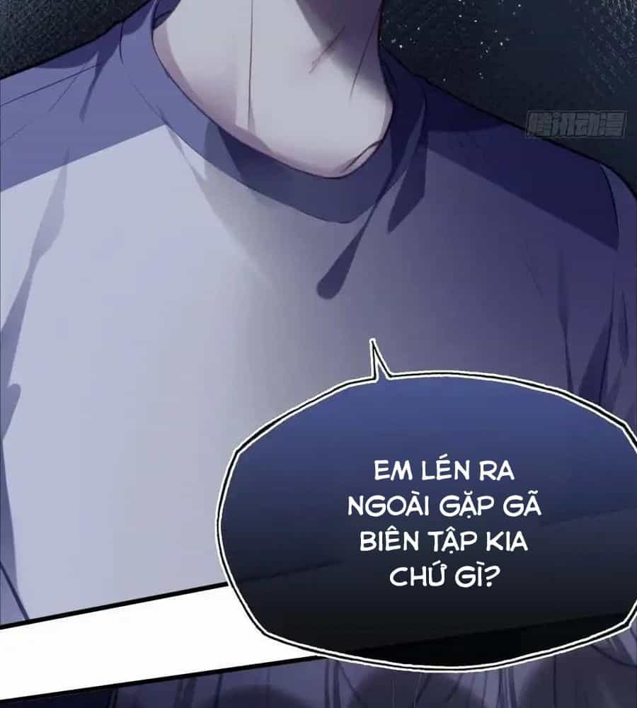 Anh Ấy Chưa Từng Sa Ngã - Chương 82 - ảnh 48