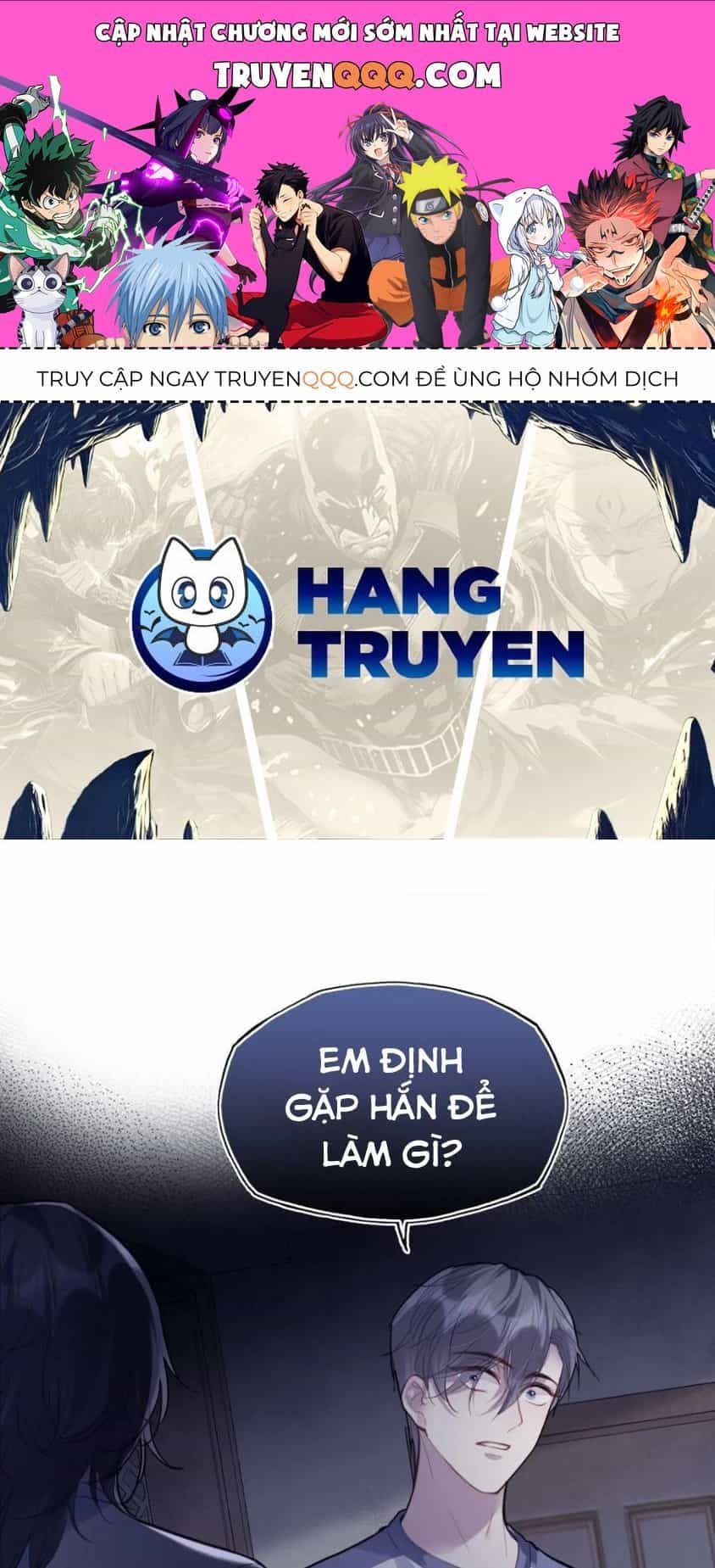 Anh Ấy Chưa Từng Sa Ngã - Chương 83 - ảnh 1
