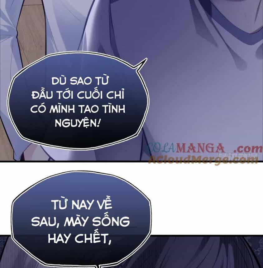 Anh Ấy Chưa Từng Sa Ngã - Chương 83 - ảnh 11
