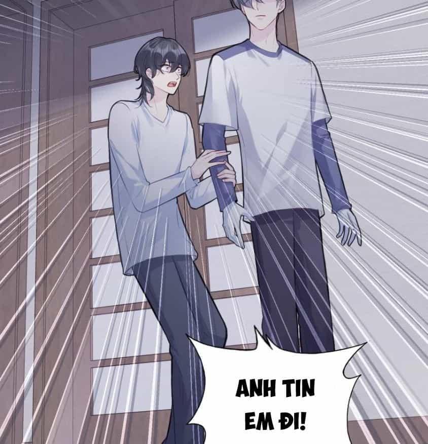 Anh Ấy Chưa Từng Sa Ngã - Chương 83 - ảnh 16