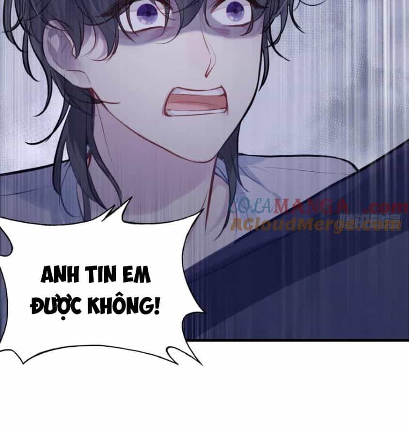 Anh Ấy Chưa Từng Sa Ngã - Chương 83 - ảnh 18