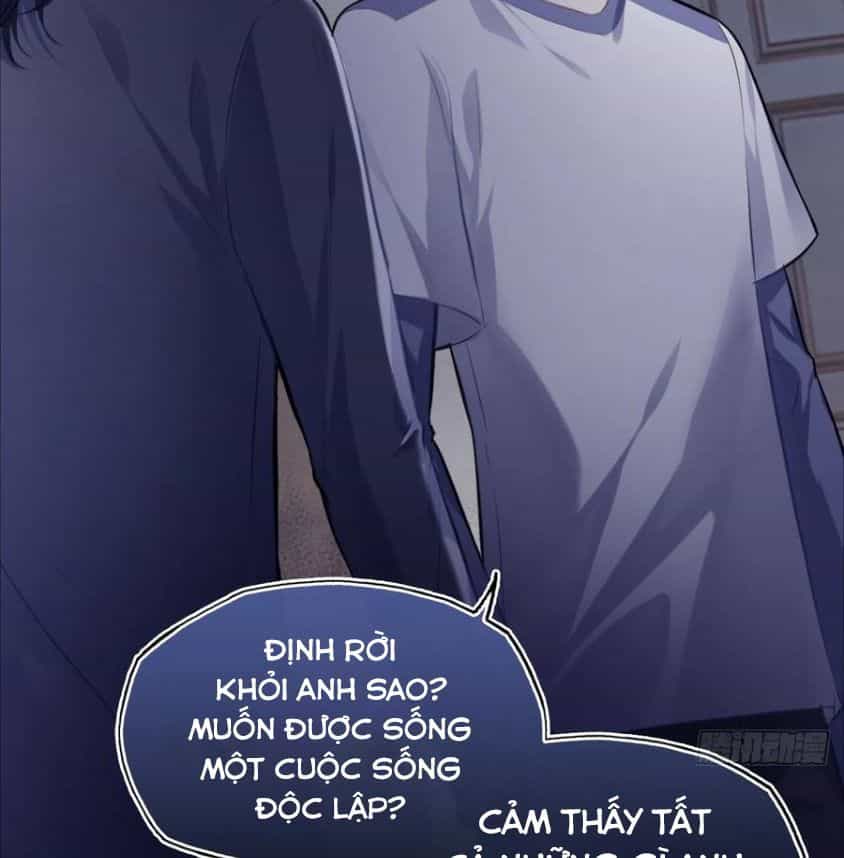 Anh Ấy Chưa Từng Sa Ngã - Chương 83 - ảnh 2