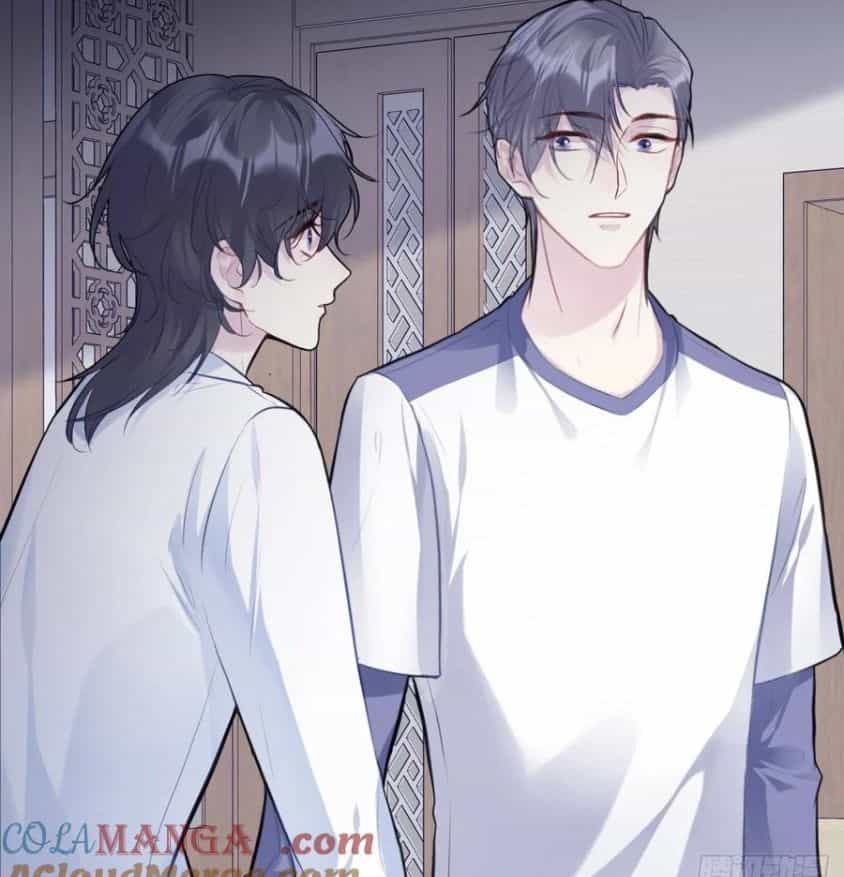 Anh Ấy Chưa Từng Sa Ngã - Chương 83 - ảnh 21