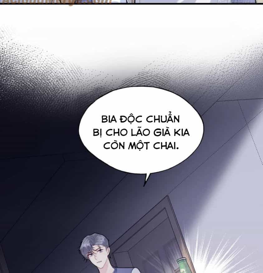 Anh Ấy Chưa Từng Sa Ngã - Chương 83 - ảnh 22