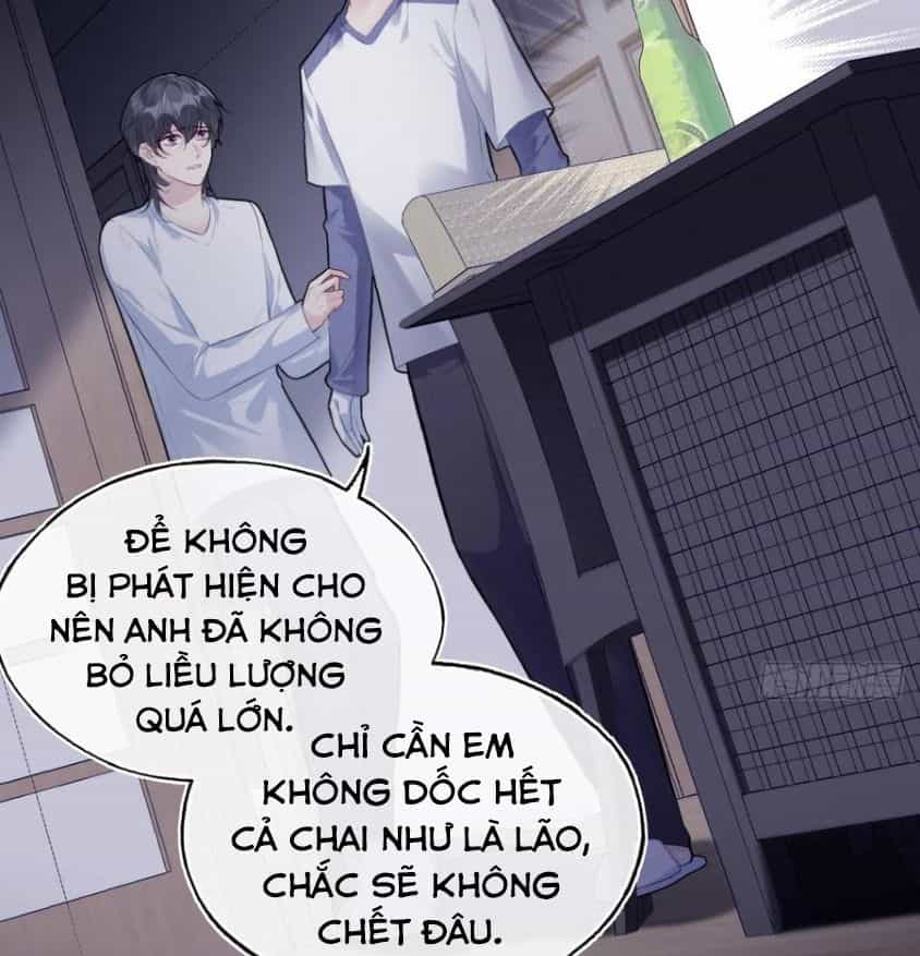 Anh Ấy Chưa Từng Sa Ngã - Chương 83 - ảnh 23