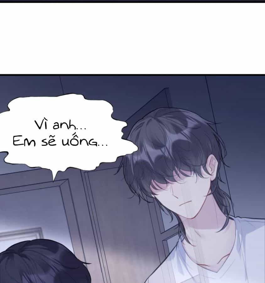 Anh Ấy Chưa Từng Sa Ngã - Chương 83 - ảnh 36