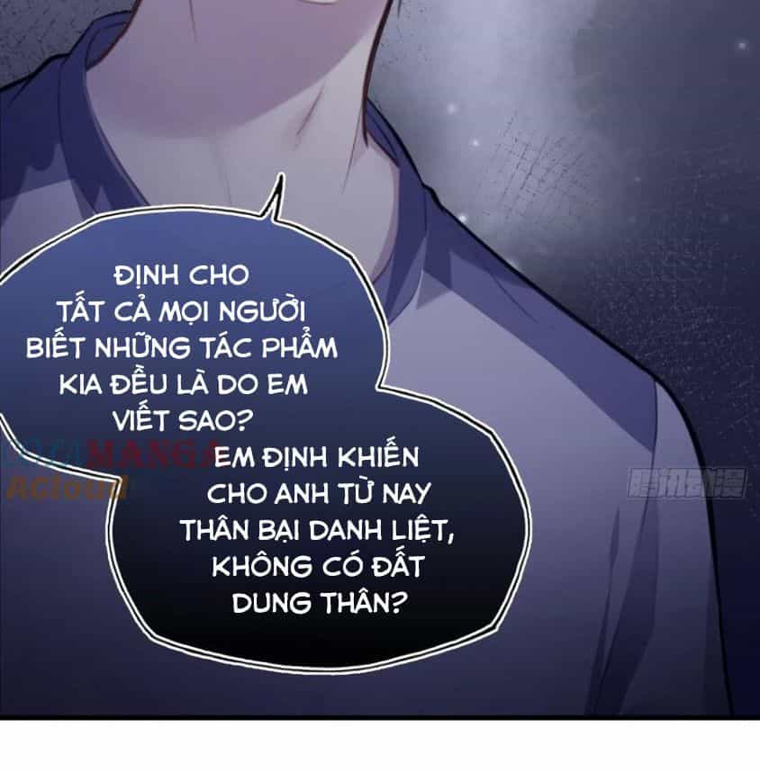 Anh Ấy Chưa Từng Sa Ngã - Chương 83 - ảnh 4