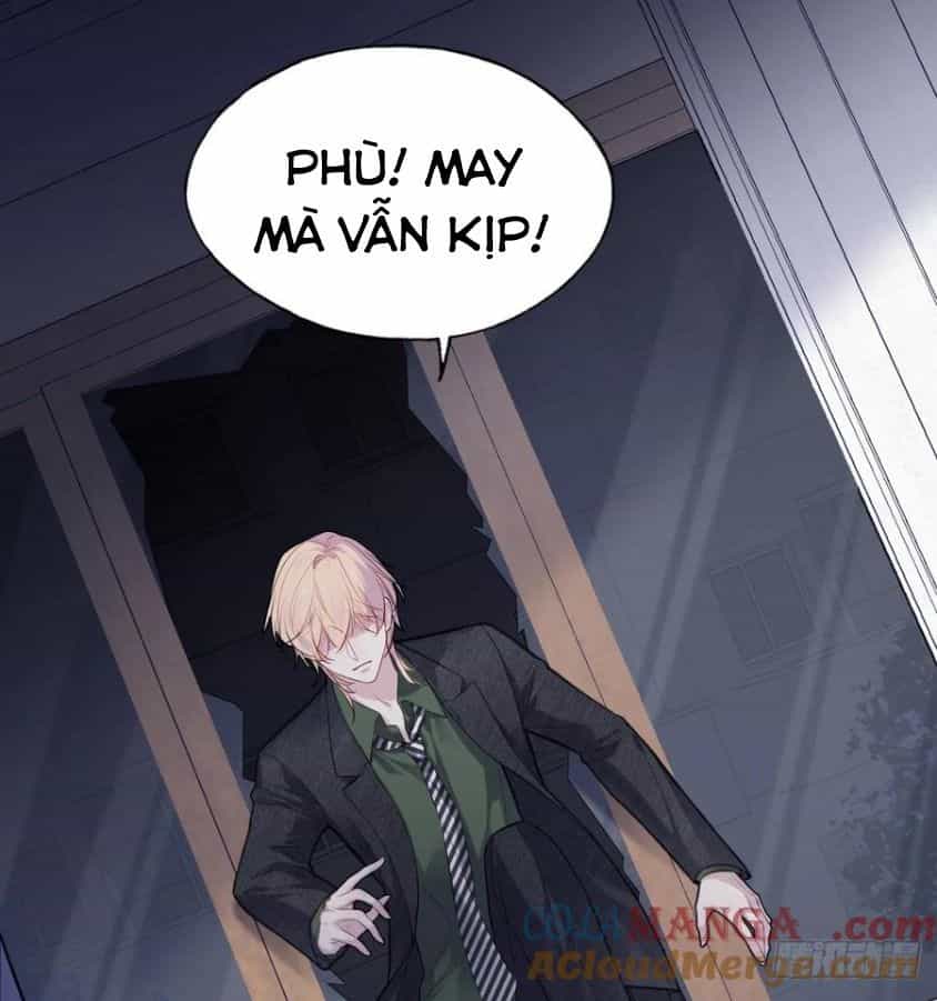 Anh Ấy Chưa Từng Sa Ngã - Chương 83 - ảnh 49