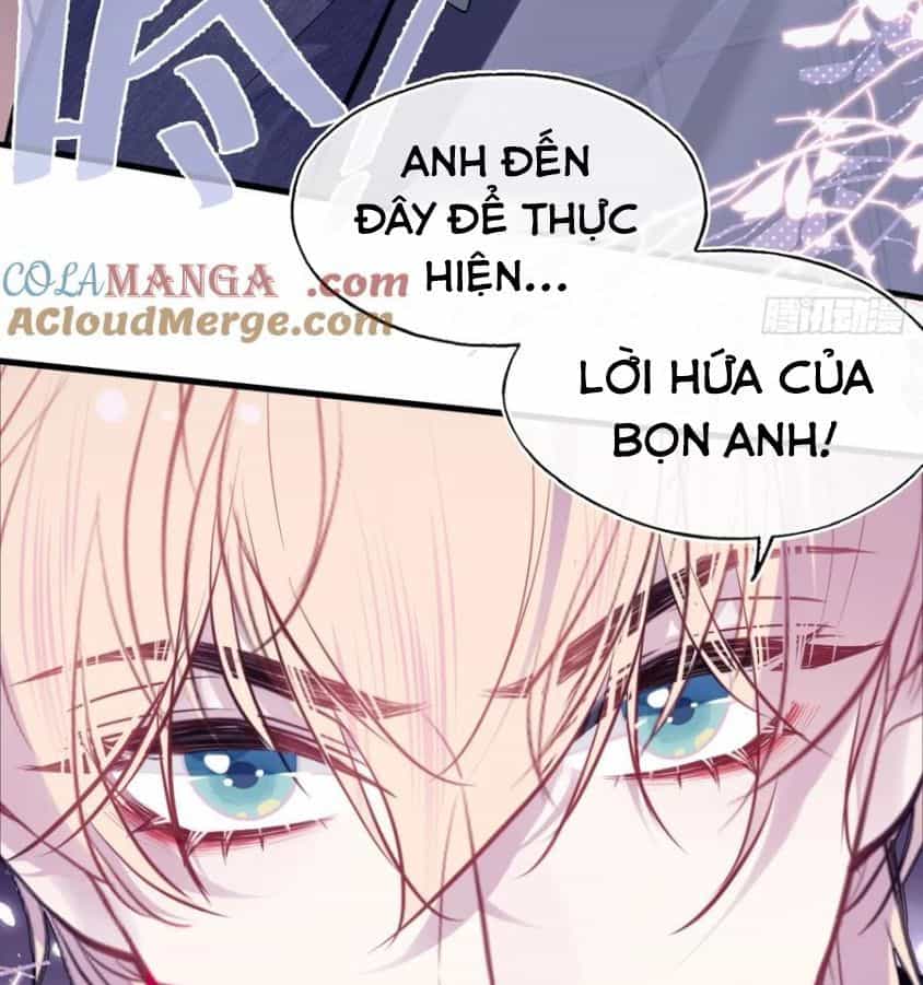 Anh Ấy Chưa Từng Sa Ngã - Chương 83 - ảnh 55