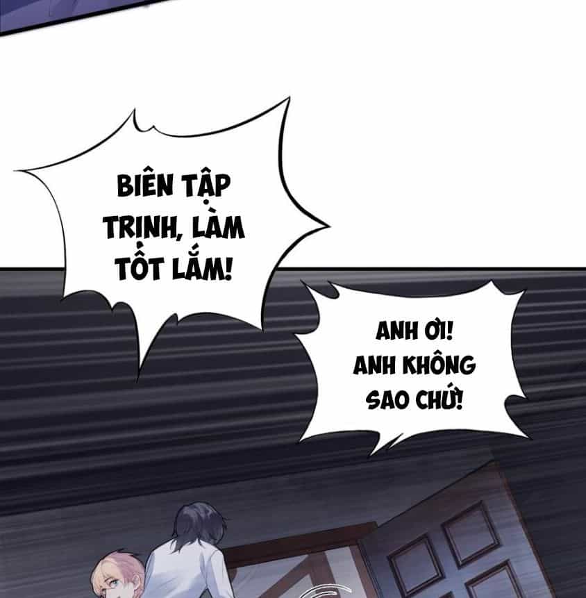 Anh Ấy Chưa Từng Sa Ngã - Chương 84 - ảnh 14