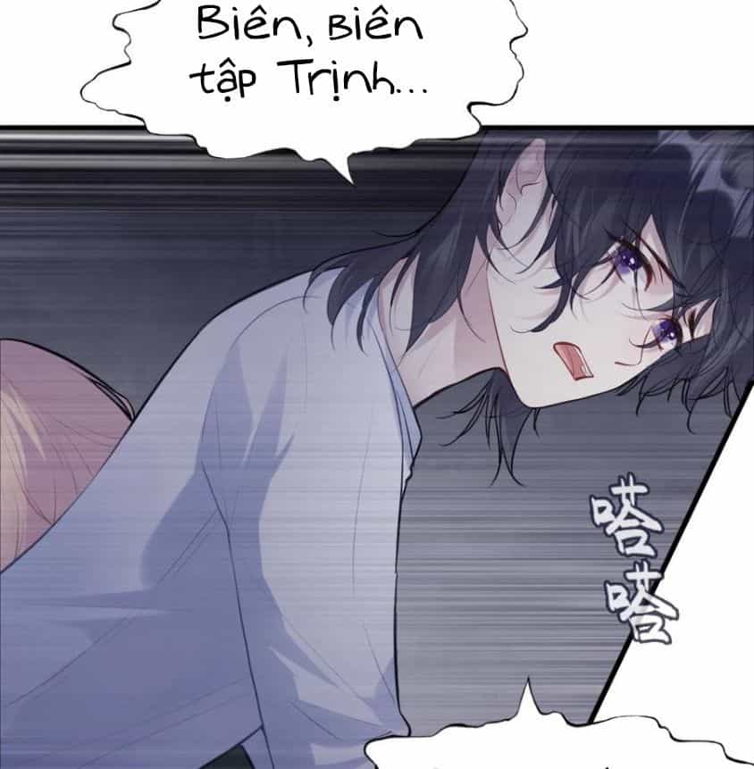 Anh Ấy Chưa Từng Sa Ngã - Chương 84 - ảnh 16