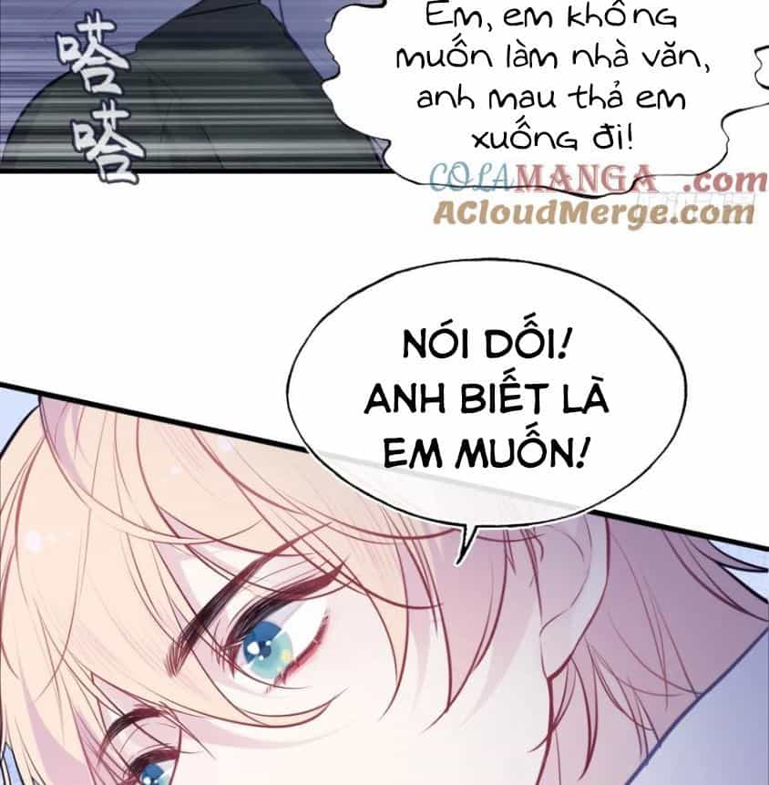 Anh Ấy Chưa Từng Sa Ngã - Chương 84 - ảnh 17