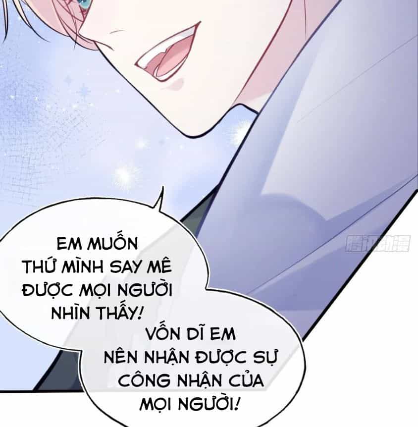 Anh Ấy Chưa Từng Sa Ngã - Chương 84 - ảnh 18