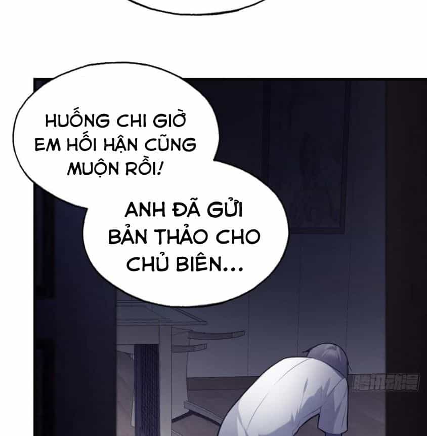 Anh Ấy Chưa Từng Sa Ngã - Chương 84 - ảnh 19