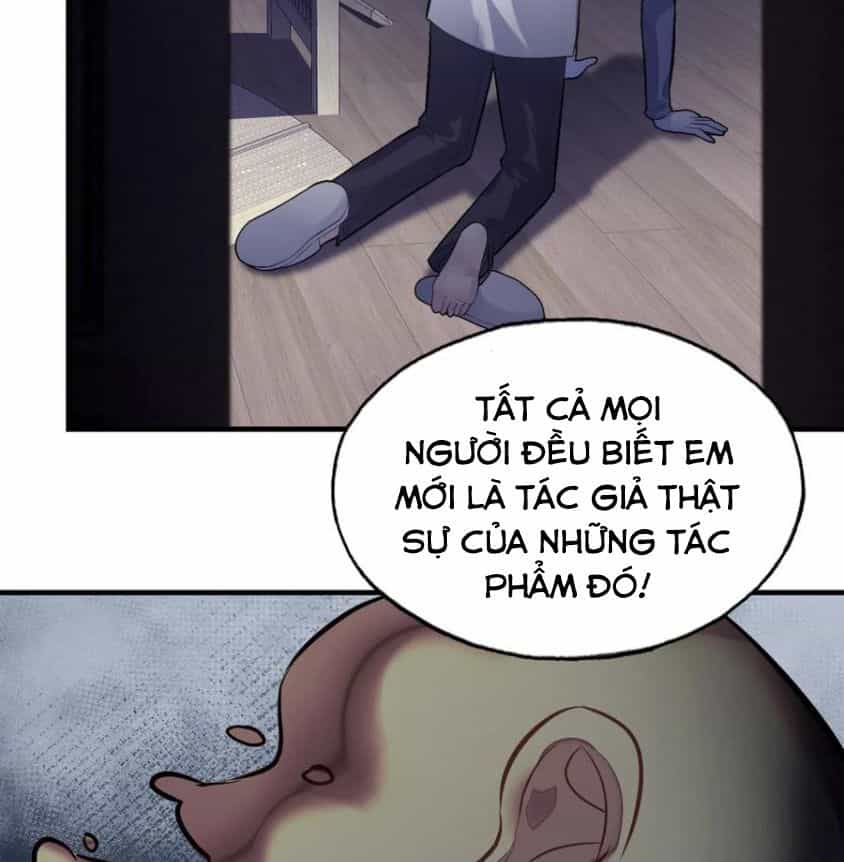 Anh Ấy Chưa Từng Sa Ngã - Chương 84 - ảnh 20