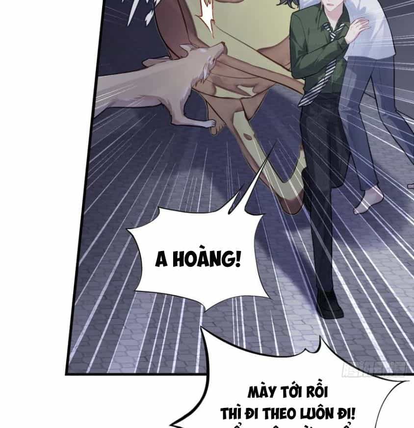 Anh Ấy Chưa Từng Sa Ngã - Chương 84 - ảnh 37