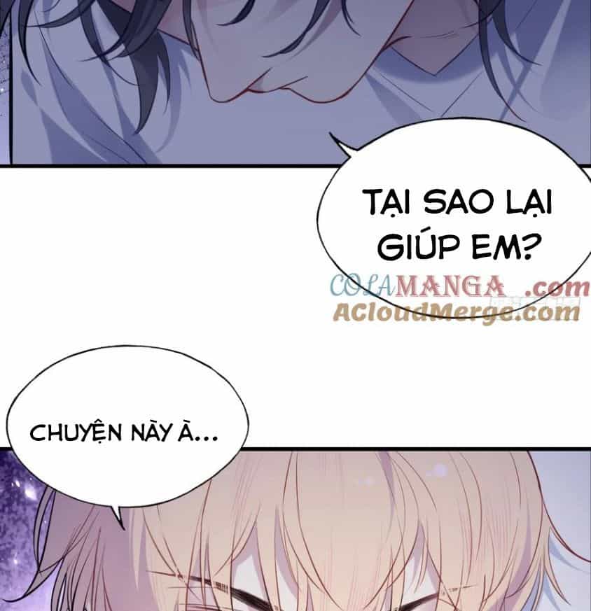 Anh Ấy Chưa Từng Sa Ngã - Chương 84 - ảnh 40