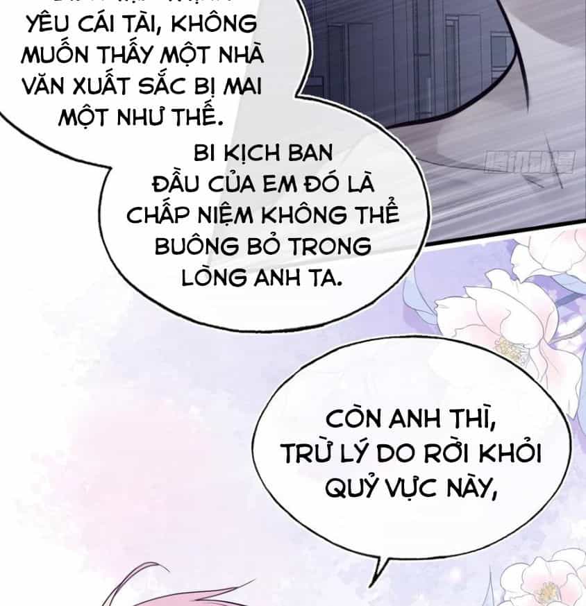 Anh Ấy Chưa Từng Sa Ngã - Chương 84 - ảnh 43